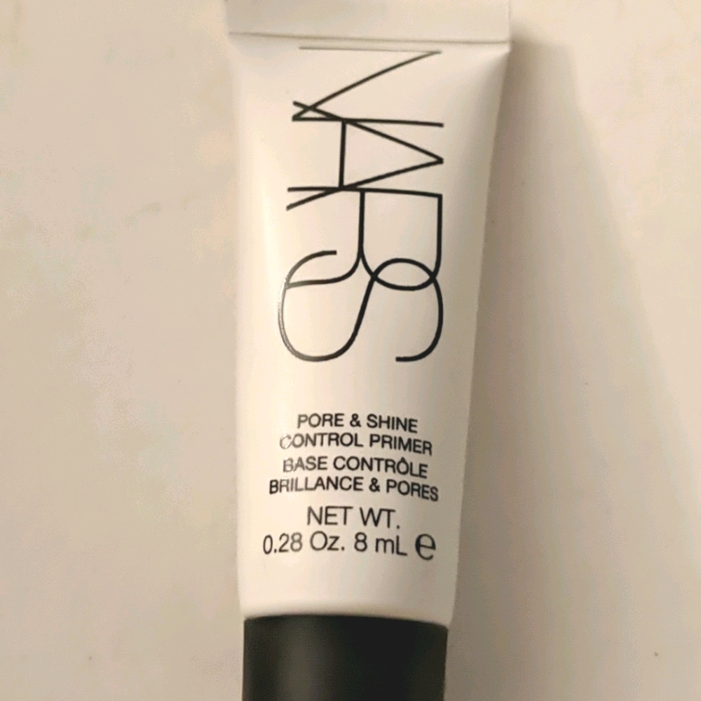NIB NARS Pore & Shine Control Primer Mini - Picture 2 of 2